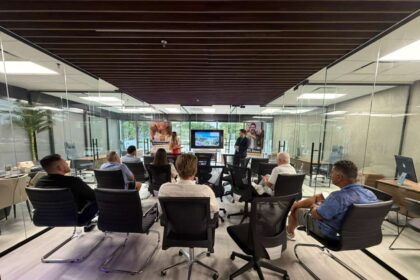 Portohaus Properties amplia presença internacional da marca com foco em investidores estrangeiros.