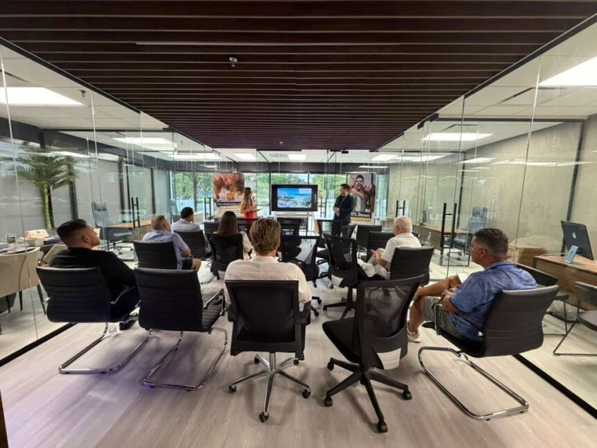 Portohaus Properties amplia presença internacional da marca com foco em investidores estrangeiros.