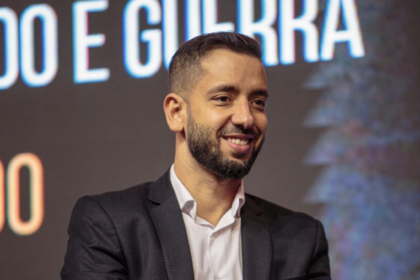 Carlos Guerra Jr., fundador da OmniAI