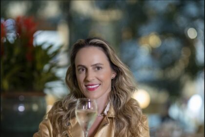 Ana Cristina Crespani - CEO da Viva la Vida