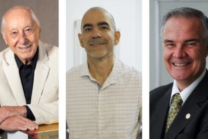 Tocar e Olhar Distantes na Medicina Atual: Um Novo Exame Físico?