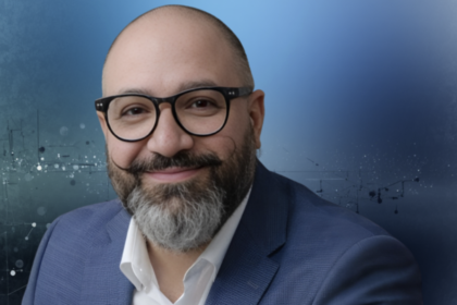 Guilherme Friol fundador da Vircos