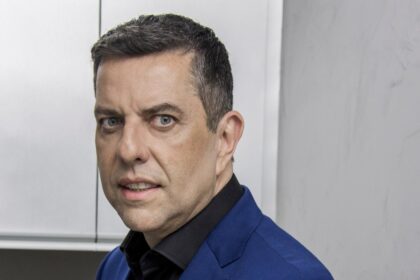 Anderson Bernal