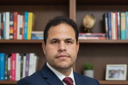 Dr. Aloisio Calado Neto: do Nordeste à referência nacional no combate aos abusos bancários em financiamentos imobiliários.