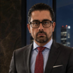 Fernándo Silva, sócio-proprietário da FS Soluções Tributárias