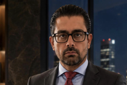 Fernándo Silva, sócio-proprietário da FS Soluções Tributárias