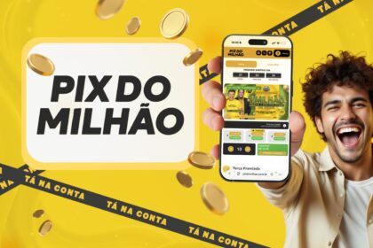 Pix do Milhão
