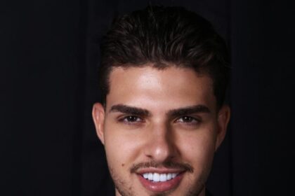Marcello Cabral tem trajetória de sucesso rápido, com foco em eficiência, responsabilidade e espírito empreendedor.