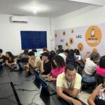O curso METALAB - Marketing Digital está presente em 12 cidades do DF e já formou mais de 1.200 pessoas