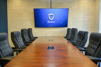 Shield Bank