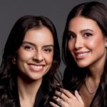 Dra. Belisa Müller e Dra. Luíze Bettanzo reforçam a necessidade de abordar a saúde anal de maneira leve, acessível e sem preconceitos.