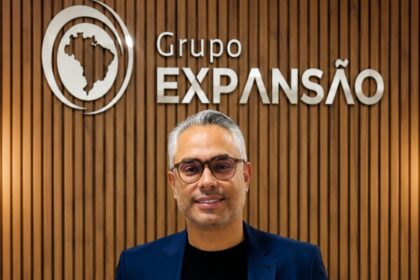 Júnior Lacerda transforma desafios em sucesso e cria a maior empresa de controle de pragas do Brasil, o Grupo Expansão.