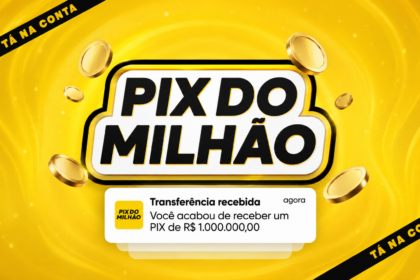 Para o Pix do Milhão, transformar vidas é o eixo que dá sentido a um clube construído sobre benefício recorrente e regulação.