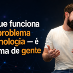 Movimento.ai destaca que o investimento em pessoas é fundamental para o bom funcionamento e o uso estratégico da IA.