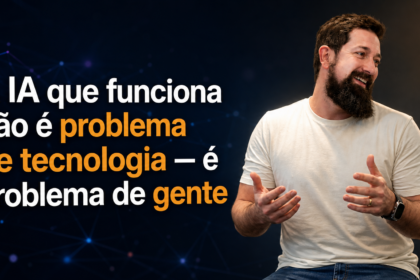 Movimento.ai destaca que o investimento em pessoas é fundamental para o bom funcionamento e o uso estratégico da IA.