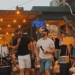 Maurício e Eduardo em novo projeto aleatório e Surra de Moda.
