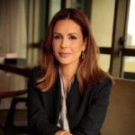 Patricia Vasconcellos, CEO da Destak.