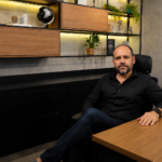 Hugo Belo, CEO e sócio co-fundador da 4Selet, fintech de plataforma de pagamento para produtor digital no modelo boutique de operação.