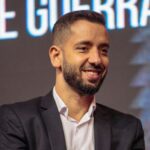 Carlos Guerra Jr., fundador da OmniAI.