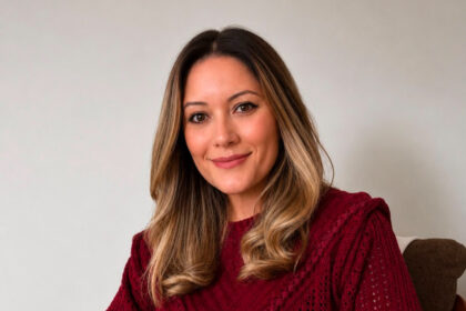 Mariana Fava, fundadora da L’ar Home Decor, investe em informação, orientação e suporte para que os clientes criem ambientes bonitos e aconchegantes.