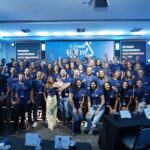 Equipe da Diamante Crédito Imobiliário usa a tecnologia para garantir eficiência, previsibilidade e qualidade aos clientes.