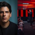 Filipe Trabuco destaca que o ambiente digital exige hoje uma visão analítica, que vai muito além de simplesmente anunciar produtos ou serviços.