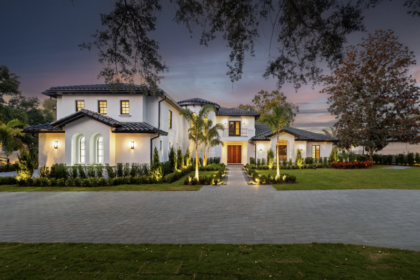 Andria Tagliari afirma que o projeto de design de interiores pode melhorar o investimento em uma vacation home.
