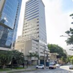 Sede da Nexus Credi - Savassi, Belo Horizonte