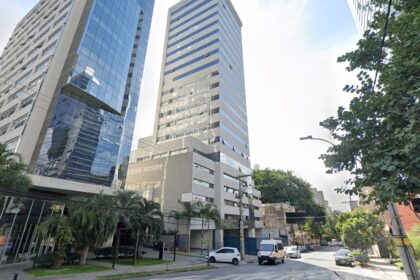Sede da Nexus Credi - Savassi, Belo Horizonte