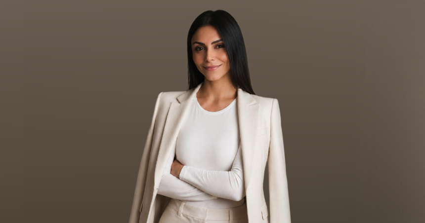 Dra. Fernanda Fonseca faz avaliação aprofundada de cada paciente para tratar distúrbios respiratórios do sono.