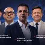 CONSORMULTI é o consórcio público que mais cresce em Minas Gerais e já tem mais de 100 municípios integrados ou em processo de adesão.