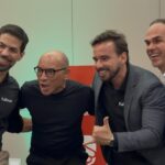 Rafael Cunha, Pereira Amorim, Leo Rosa e Will Galheira passaram seus conhecimentos em evento do hub de conexão FULLIMOB.