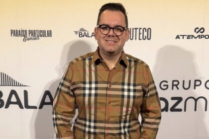 Rafael Kinock consolida atuação nacional e se destaca entre os principais empresários do entretenimento brasileiro.