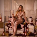 A empresária Janaína Ramos criou a Fehu, que transforma uma experiência vivida na Flórida em um posicionamento de marca que une propósito, sofisticação e celebração.