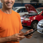 RepareCar atende oficinas mecânicas sem sistema de gestão com uma solução adequada às necessidades do setor.