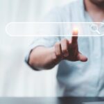 Candidatos devem ter site para aumentar a chance de citação em ferramentas de inteligência artificial.