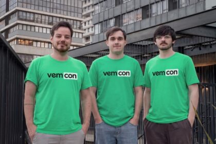 Startup VemCon aposta em tecnologia para dar mais transparência e segurança ao mercado de cartas contempladas.