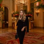 Arquiteta brasileira Camila Pimenta ganha projeção internacional após apresentação pela marca portuguesa Boca do Lobo.