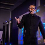 José Roberto Marques construiu uma das maiores estruturas de desenvolvimento humano do Brasil.