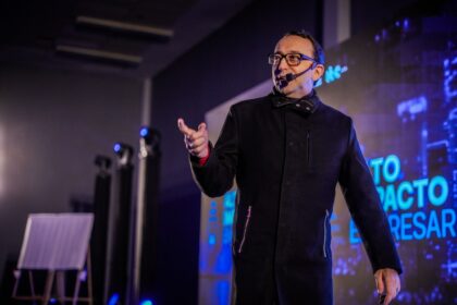 José Roberto Marques construiu uma das maiores estruturas de desenvolvimento humano do Brasil.