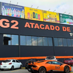 G2 Atacadista amplia atuação para o mercado B2B, reinventando a forma de comprar bebidas no Brasil.
