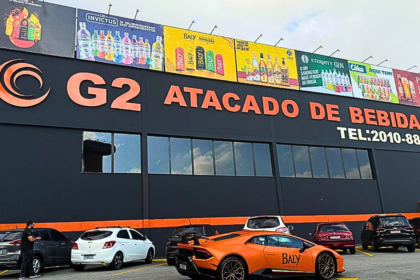 G2 Atacadista amplia atuação para o mercado B2B, reinventando a forma de comprar bebidas no Brasil.