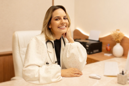 Dra. Laline Fortes explica que é normal ter de 8 a 12 episódios de infecções respiratórias por ano, se a criança apresentar boa evolução nos sintomas.