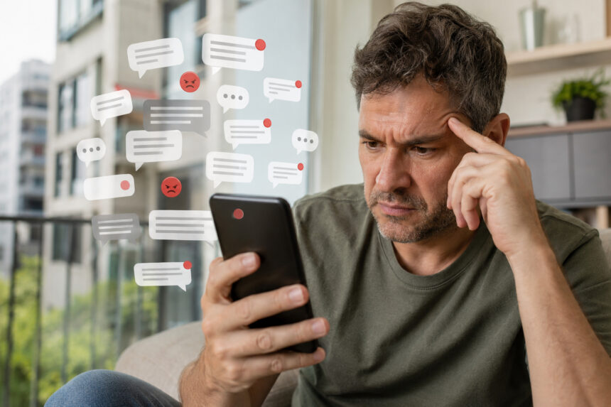 Dra. Helen Salomão, do RAASA Advogados, alerta que mensagens impulsivas, críticas ao síndico e exposição de moradores geram desde indenizações até processos criminais.