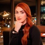 Isadora Landi, fundadora da Landi Investimentos, relata o uso do consórcio por empresários como estratégia de planejamento.