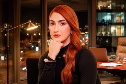 Isadora Landi, fundadora da Landi Investimentos, relata o uso do consórcio por empresários como estratégia de planejamento.
