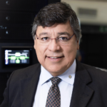 Aluízio Ábdom, Diretor Comercial e de Marketing da Engetron