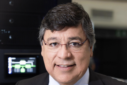 Aluízio Ábdom, Diretor Comercial e de Marketing da Engetron