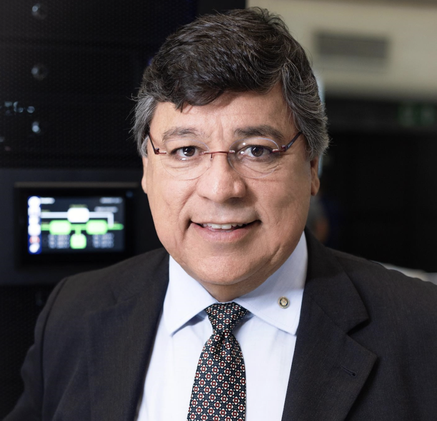 Aluízio Ábdom, Diretor Comercial e de Marketing da Engetron