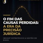 AlphaJuris usa plataforma para cruzar dados e calcular a probabilidade de êxito em processos judiciais.